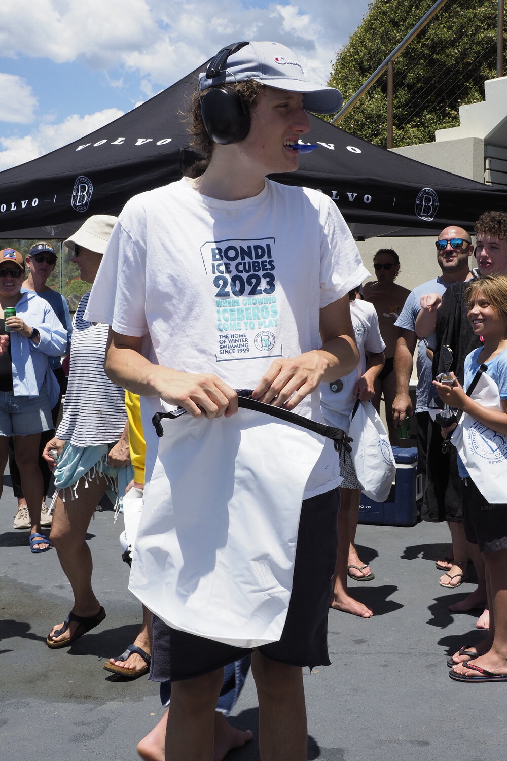 Bondi Icecubes Presentation Day 26th November 2023