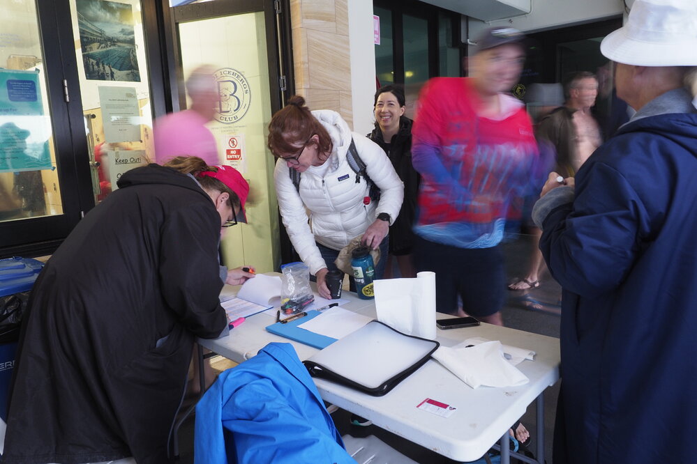 SERC Bronte to Bondi 03.05.2024