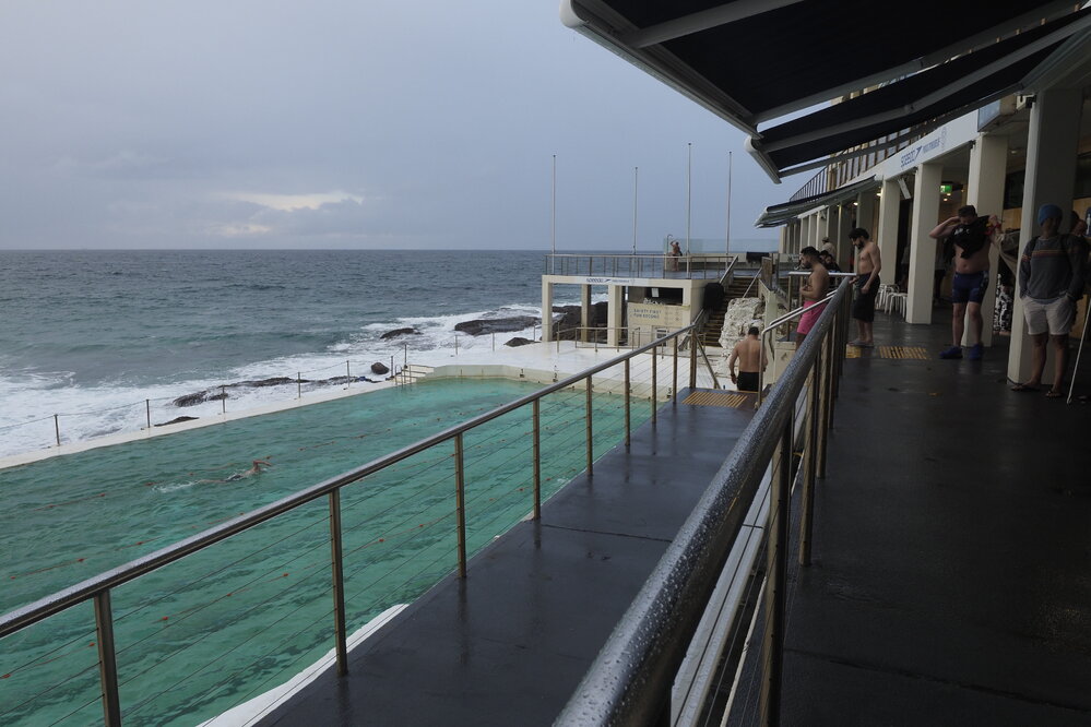 SERC Bronte to Bondi 03.05.2024