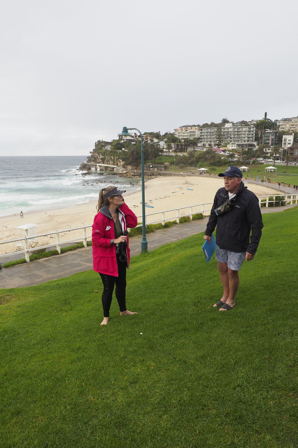 SERC Bronte to Bondi 03.05.2024