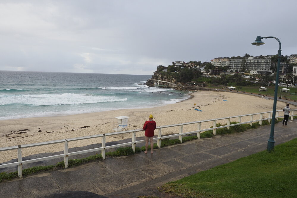 SERC Bronte to Bondi 03.05.2024
