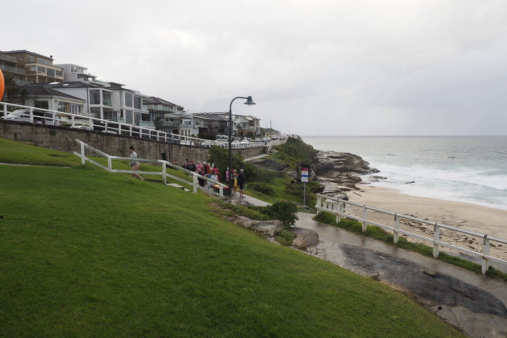 SERC Bronte to Bondi 03.05.2024
