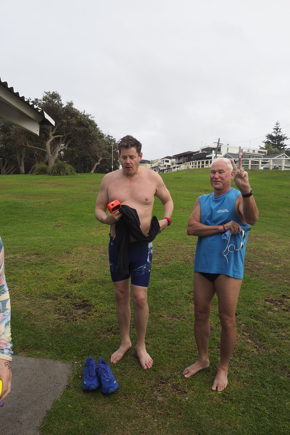 SERC Bronte to Bondi 03.05.2024