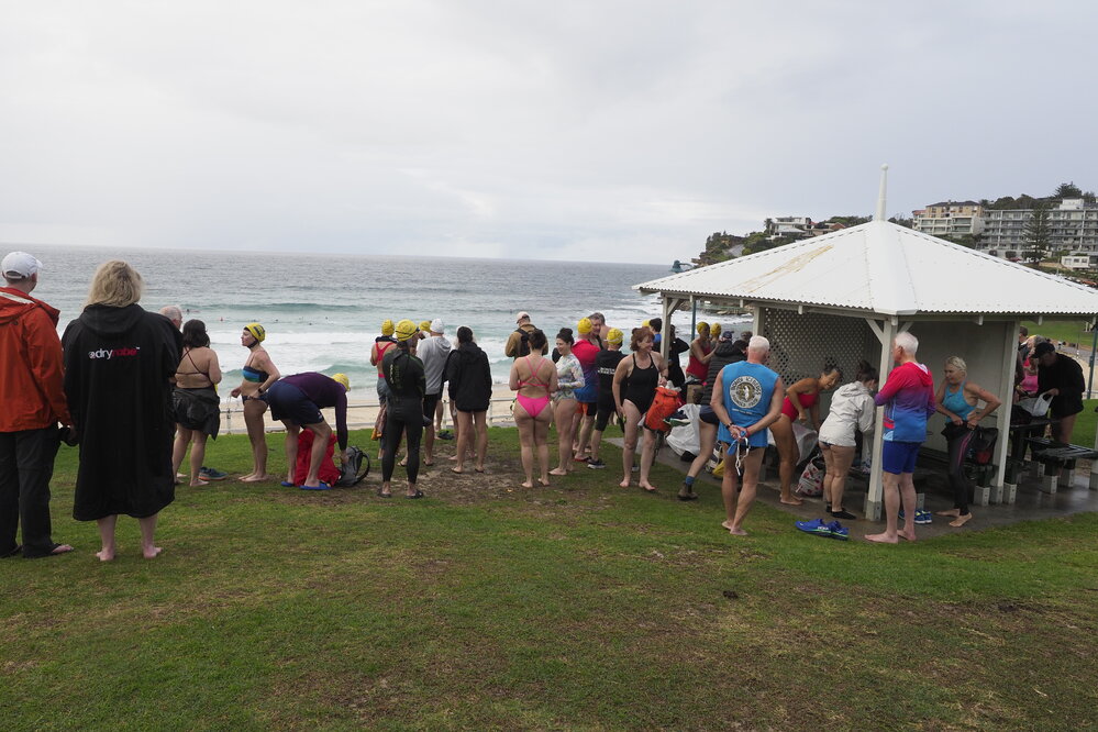 SERC Bronte to Bondi 03.05.2024