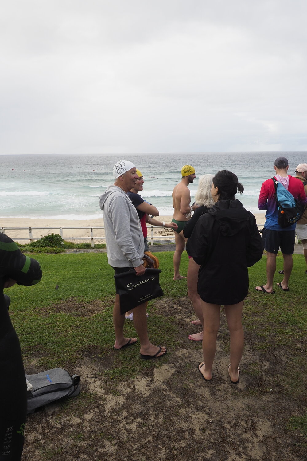 SERC Bronte to Bondi 03.05.2024