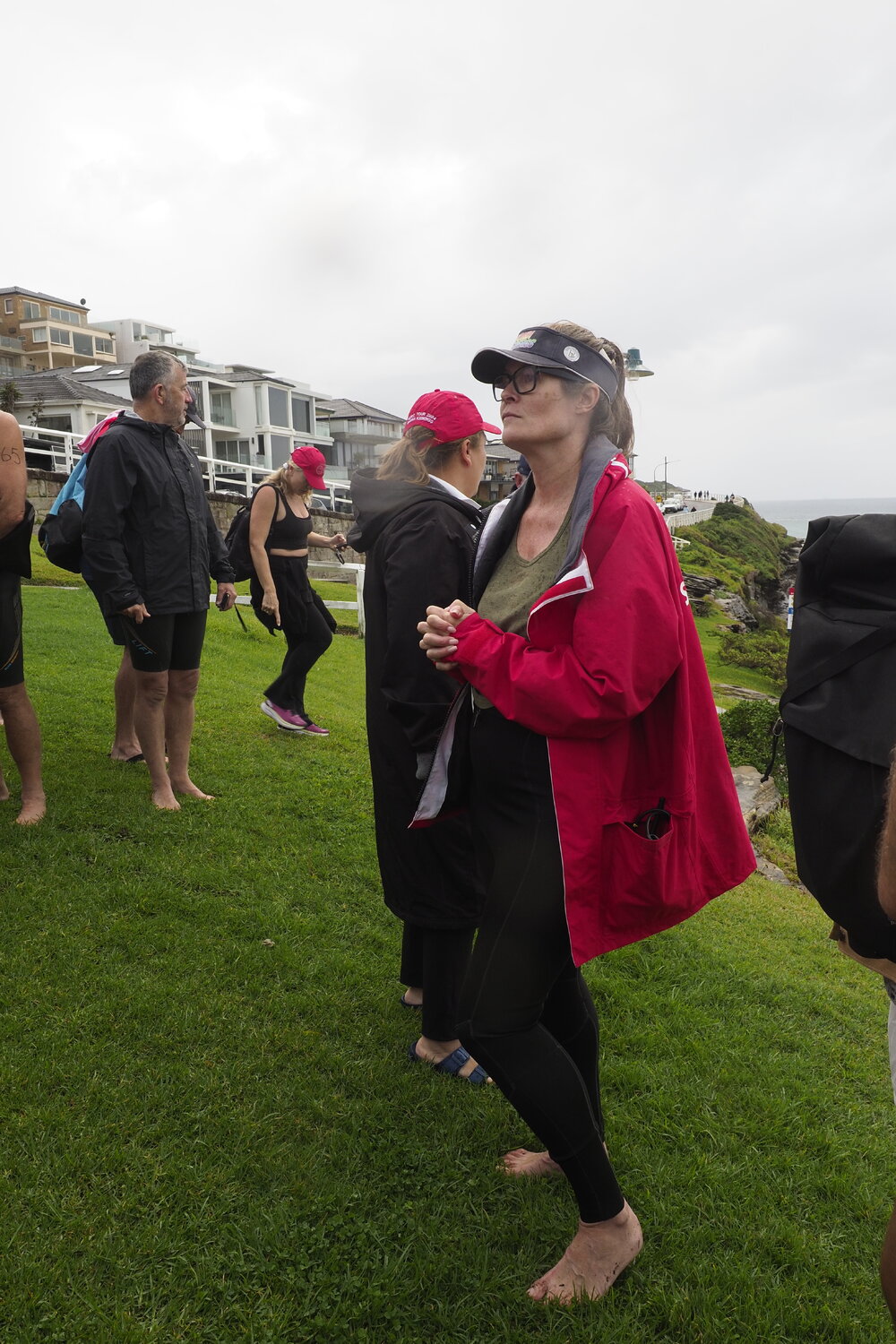 SERC Bronte to Bondi 03.05.2024