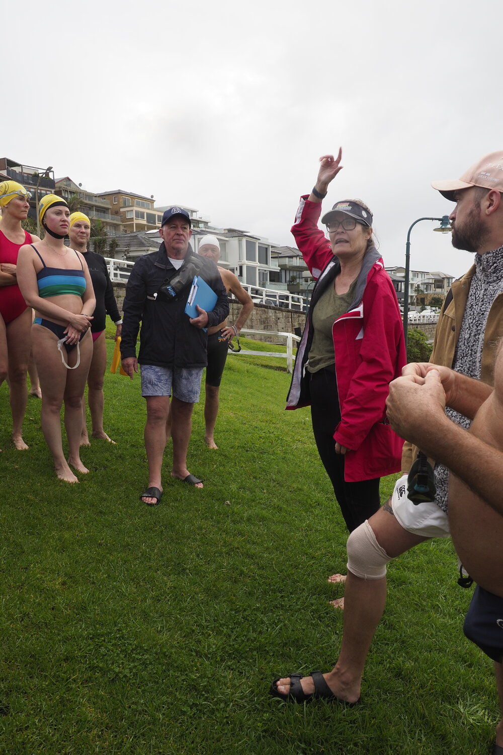 SERC Bronte to Bondi 03.05.2024