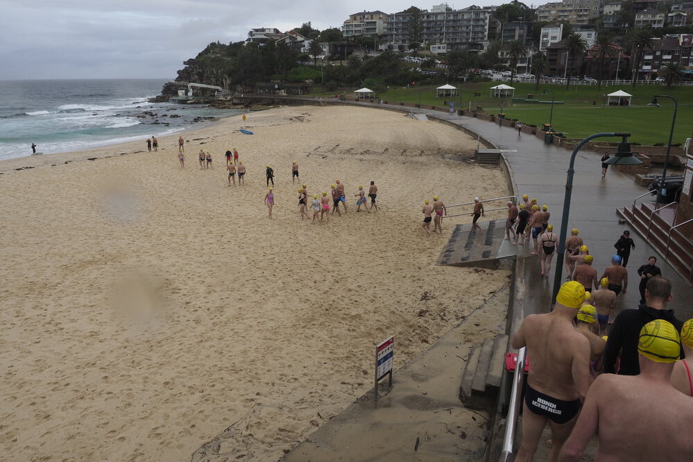 SERC Bronte to Bondi 03.05.2024