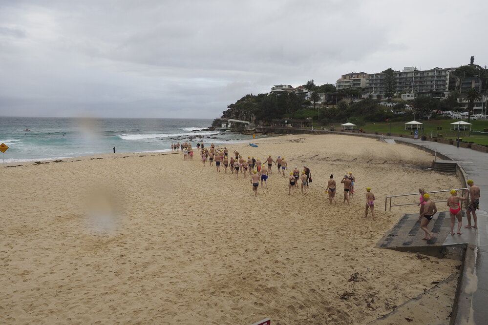 SERC Bronte to Bondi 03.05.2024