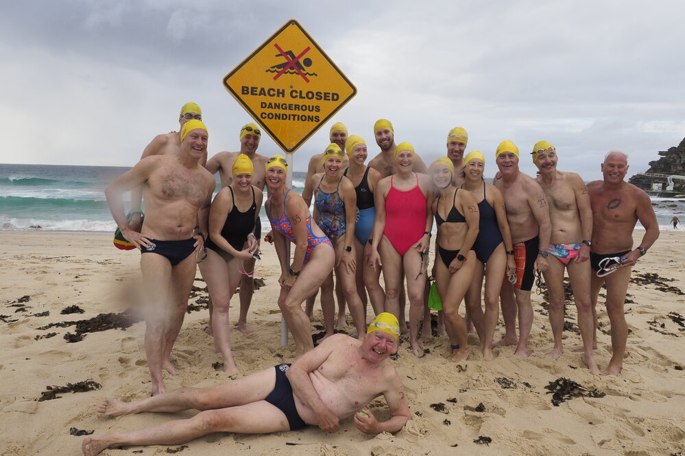 SERC Bronte to Bondi 03.05.2024