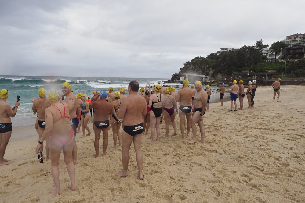 SERC Bronte to Bondi 03.05.2024