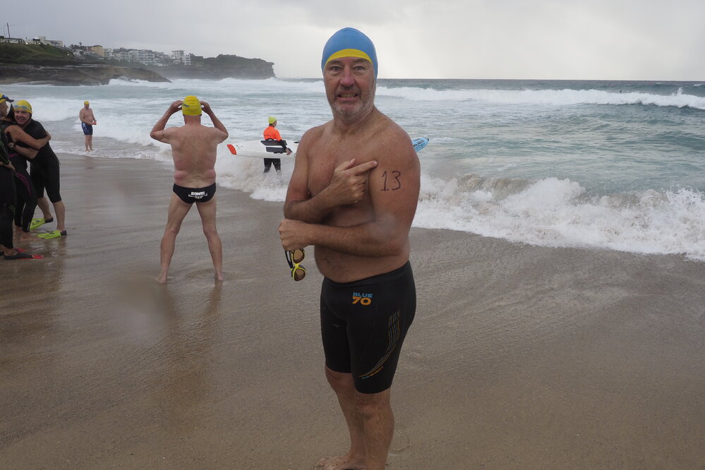 SERC Bronte to Bondi 03.05.2024