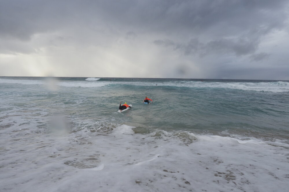 SERC Bronte to Bondi 03.05.2024