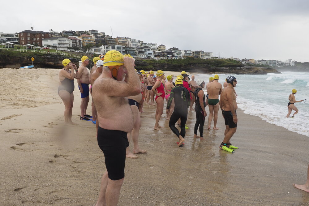 SERC Bronte to Bondi 03.05.2024