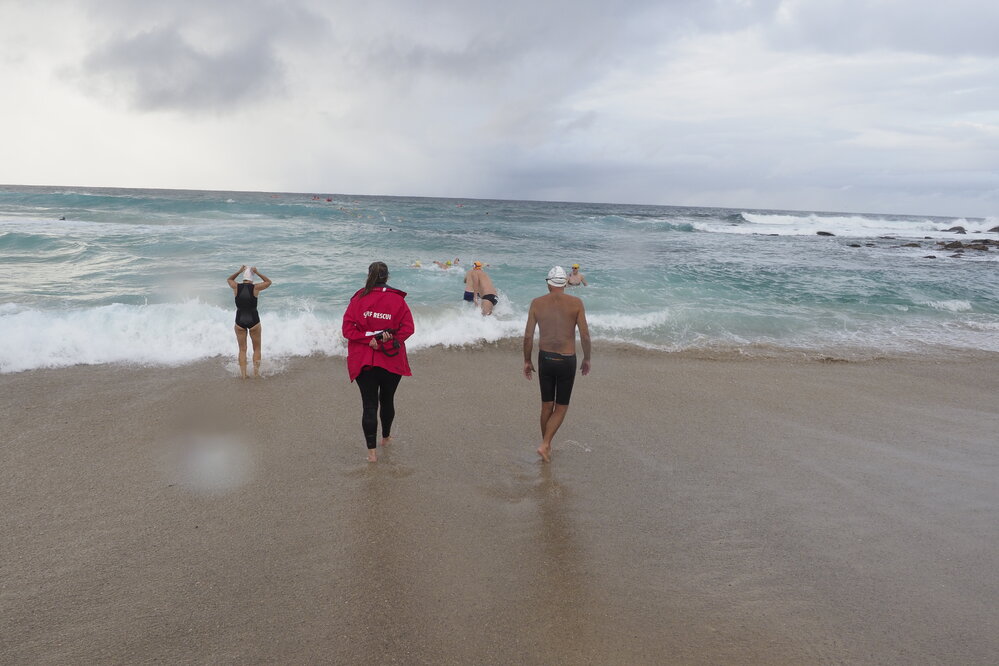 SERC Bronte to Bondi 03.05.2024