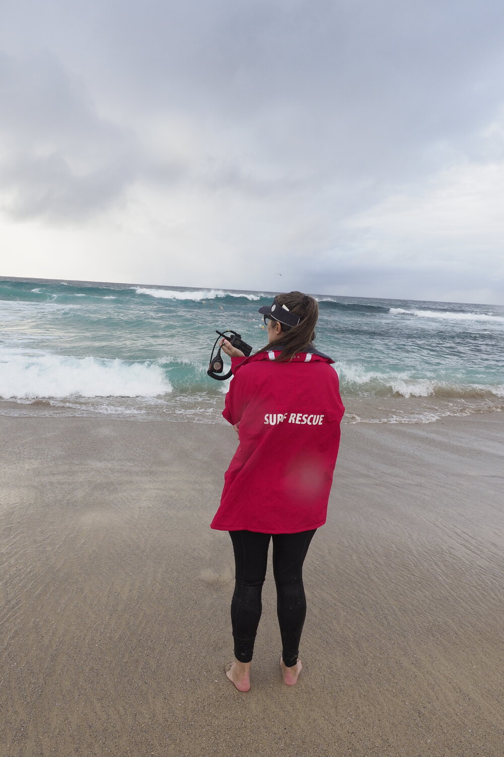 SERC Bronte to Bondi 03.05.2024