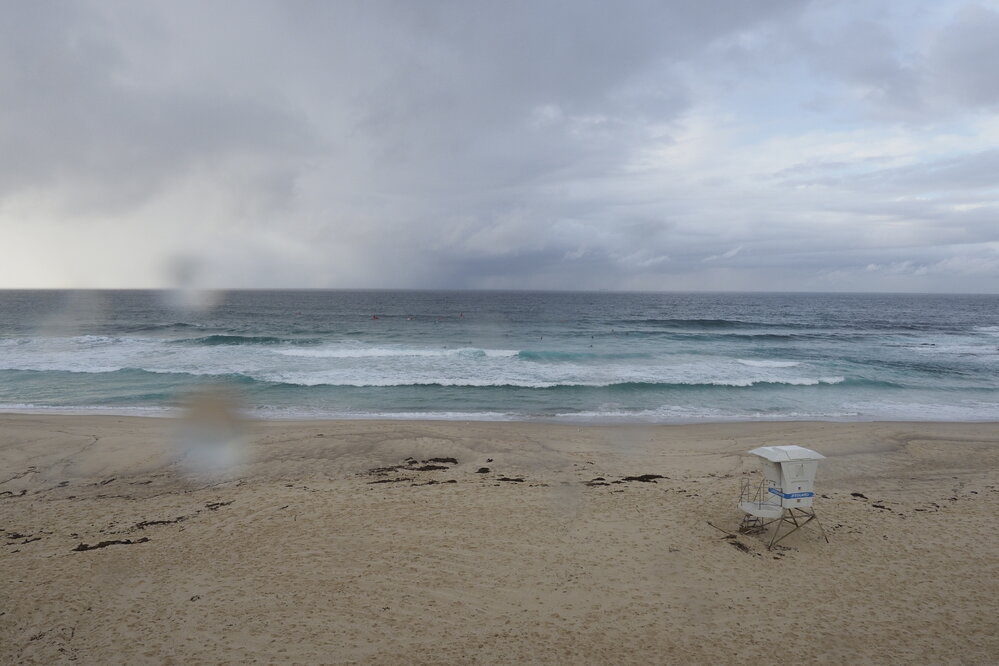 SERC Bronte to Bondi 03.05.2024