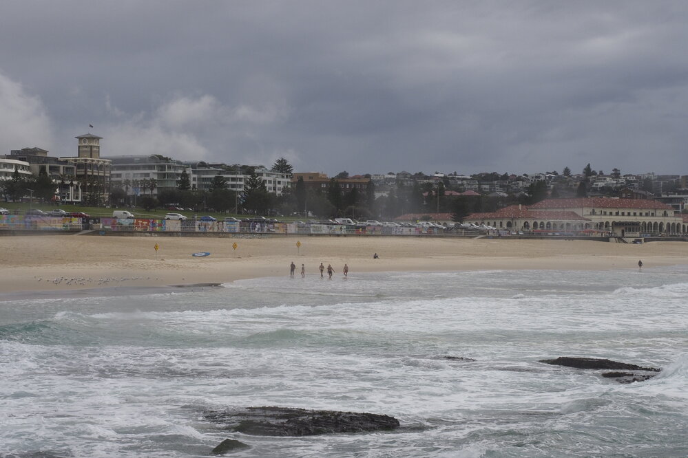 SERC Bronte to Bondi 03.05.2024