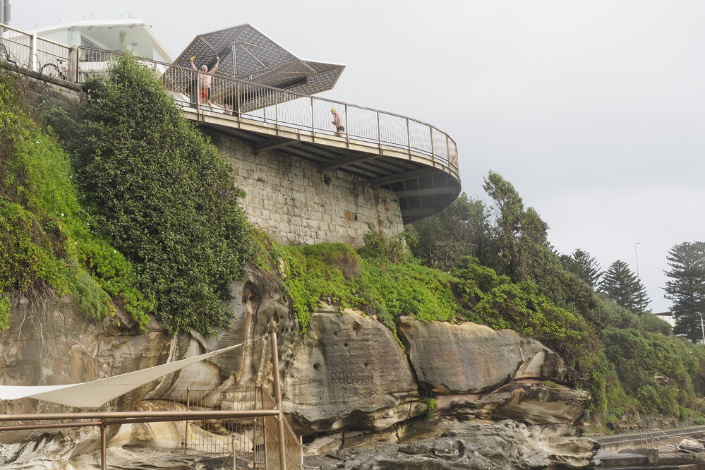 SERC Bronte to Bondi 03.05.2024