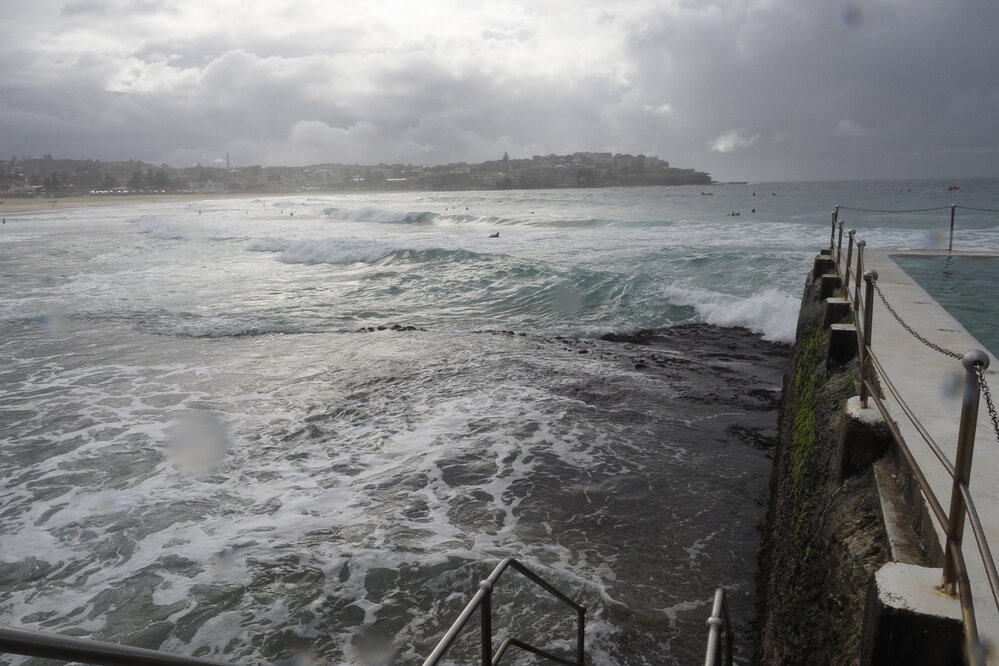 SERC Bronte to Bondi 03.05.2024