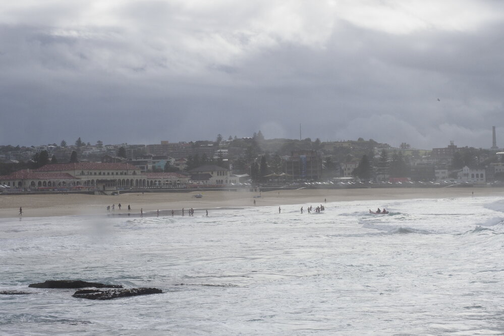 SERC Bronte to Bondi 03.05.2024