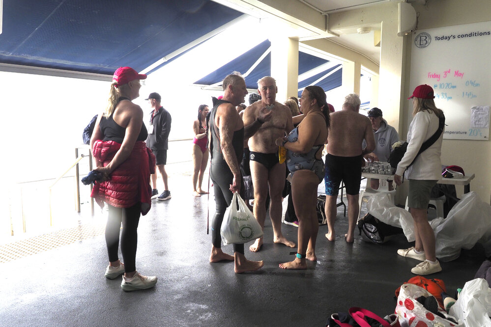SERC Bronte to Bondi 03.05.2024