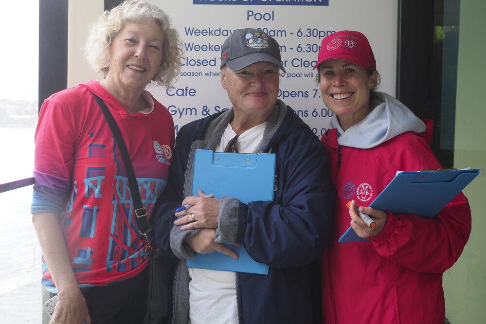 SERC Bronte to Bondi 03.05.2024