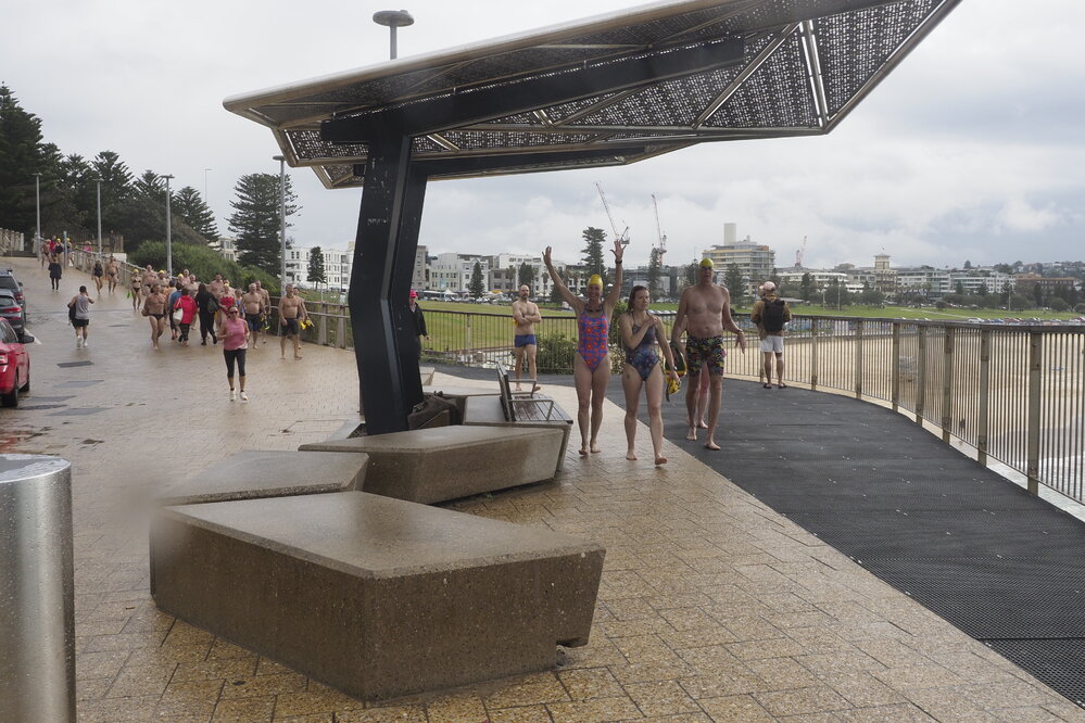 SERC Bronte to Bondi 03.05.2024