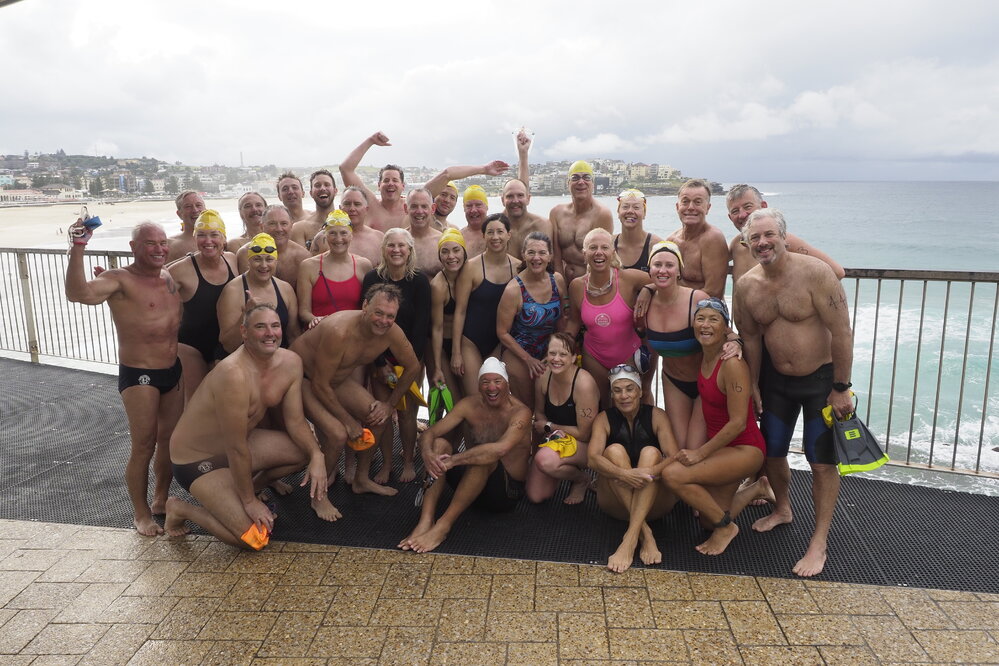 SERC Bondi to Bronte 03.05.2024