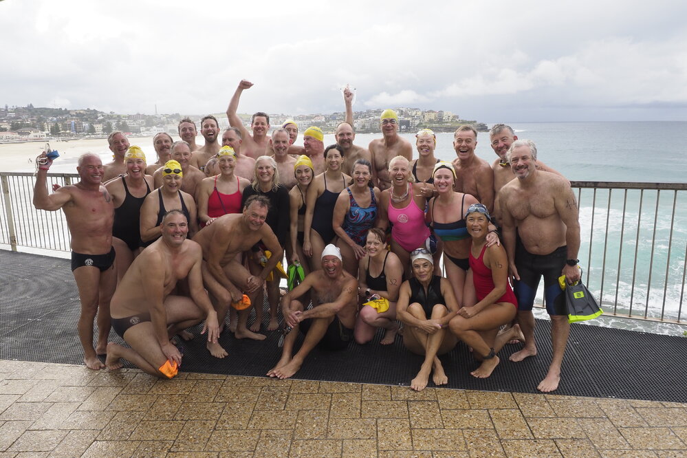 SERC Bondi to Bronte 03.05.2024