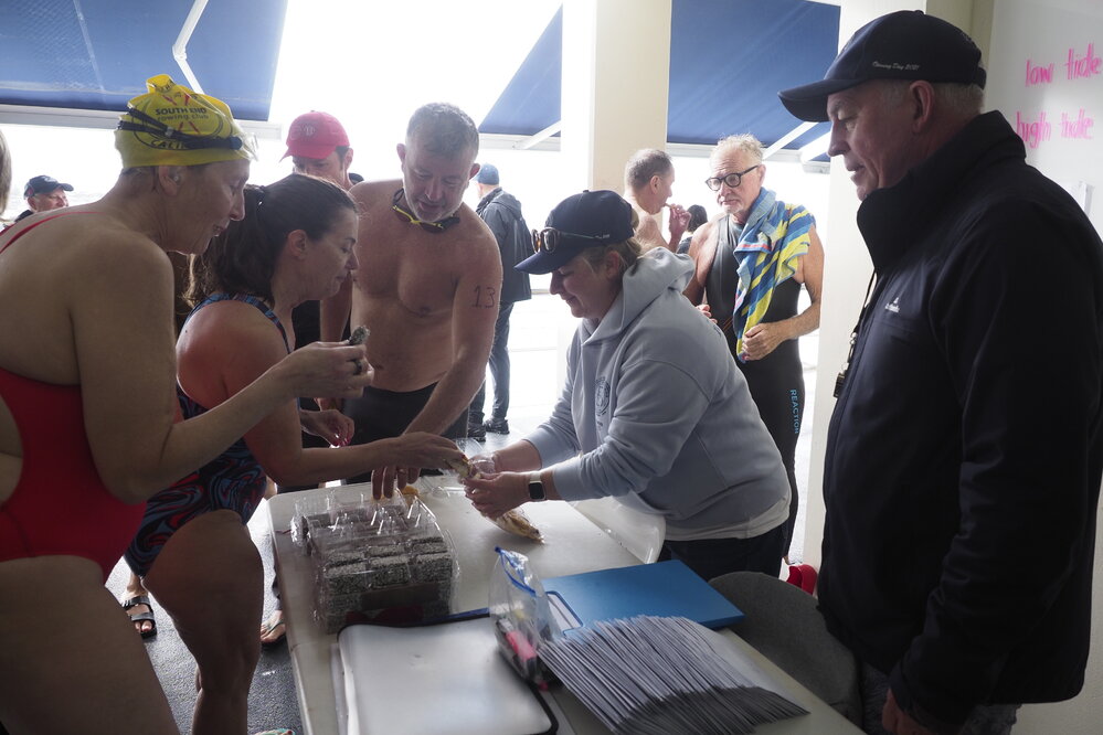 SERC Bondi to Bronte 03.05.2024