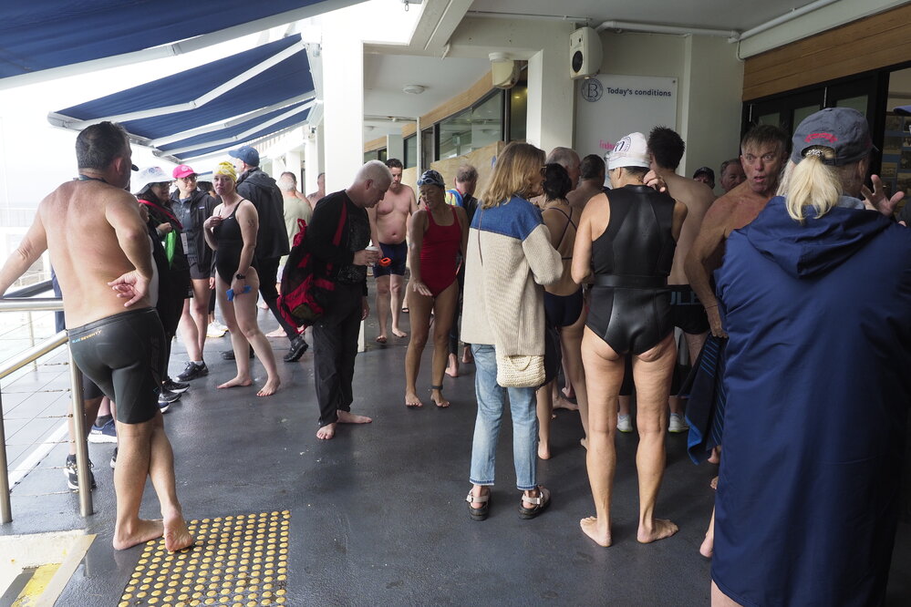 SERC Bondi to Bronte 03.05.2024