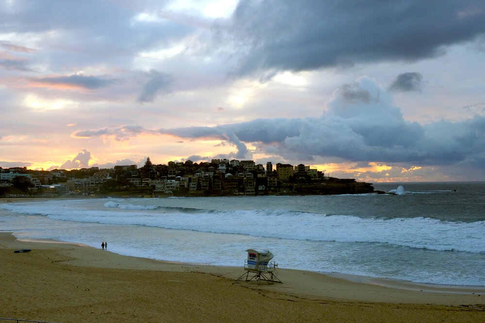 BIC Open Water Challenge 2024