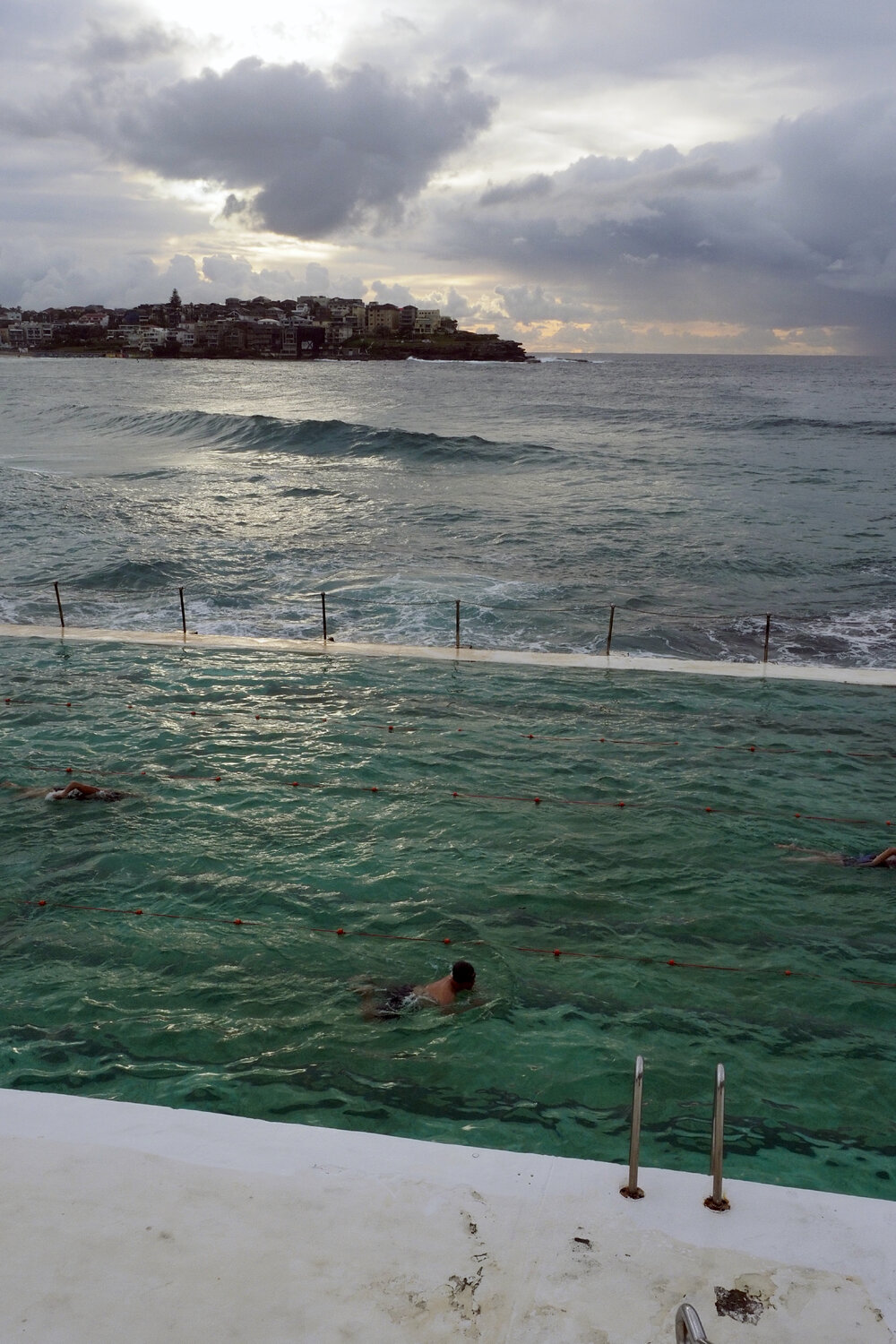 BIC Open Water Challenge 2024