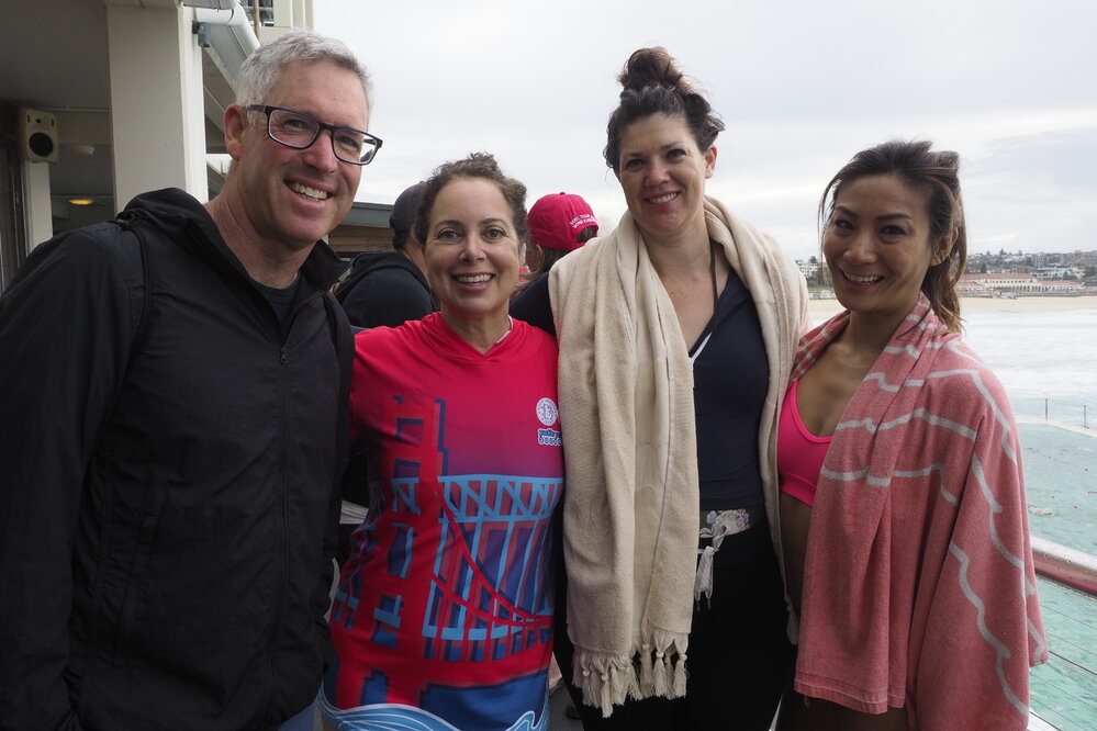 BIC Open Water Challenge 2024