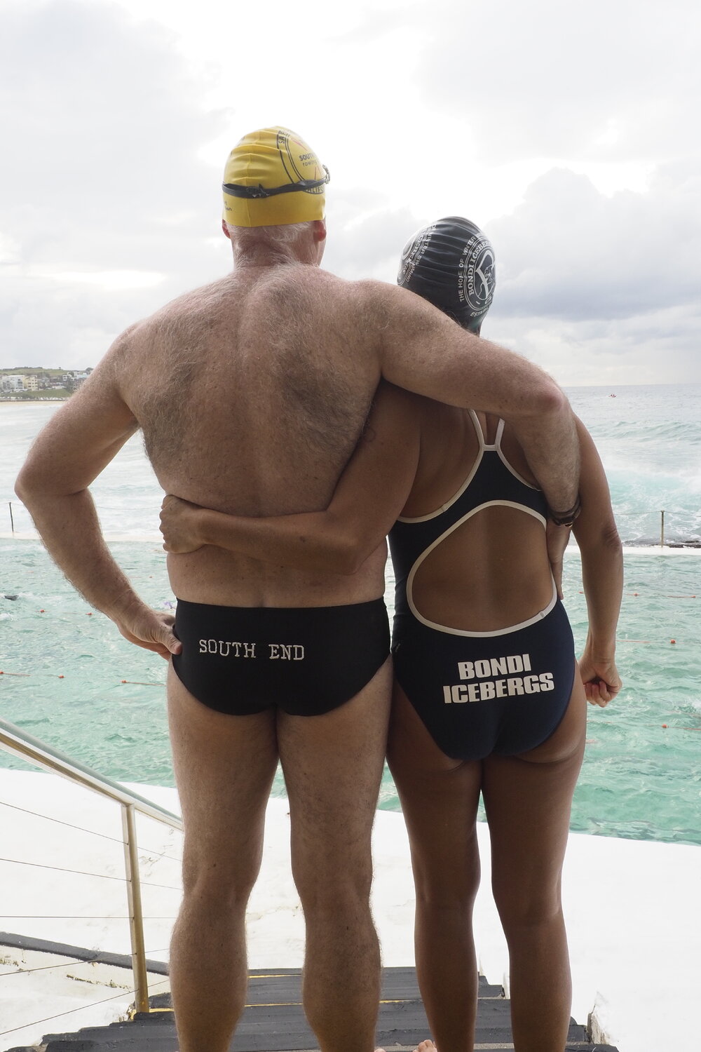 BIC Open Water Challenge 2024