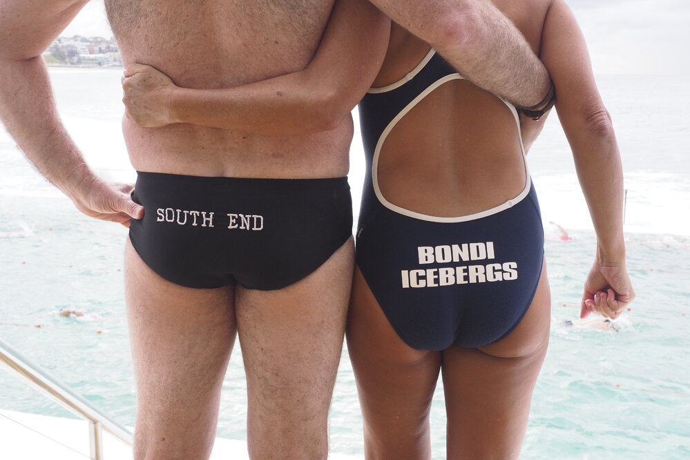 BIC Open Water Challenge 2024