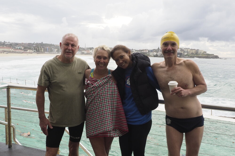 BIC Open Water Challenge 2024