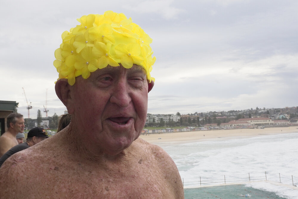 BIC Open Water Challenge 2024