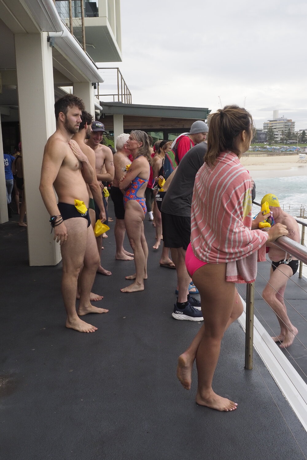 BIC Open Water Challenge 2024