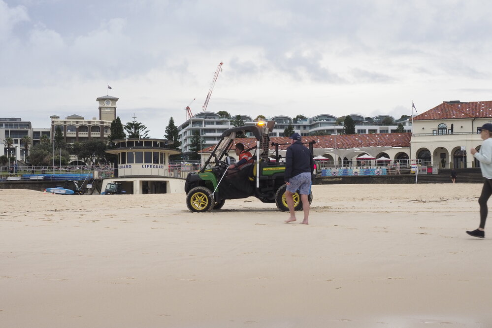 BIC Open Water Challenge 2024