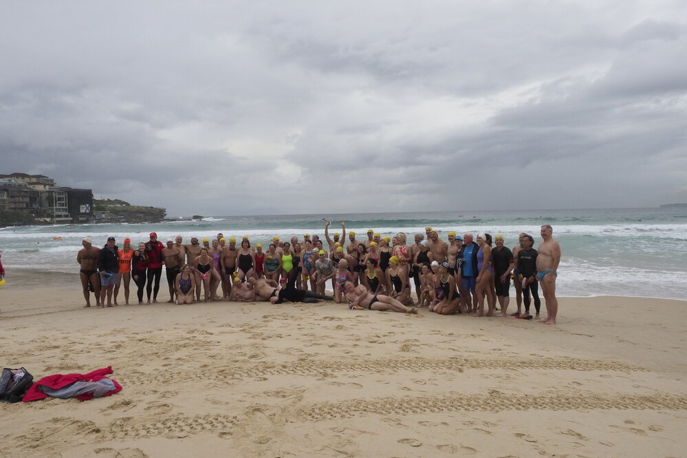 BIC Open Water Challenge 2024