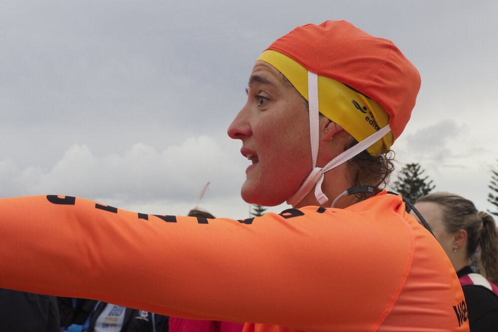 BIC Open Water Challenge 04.05.2024