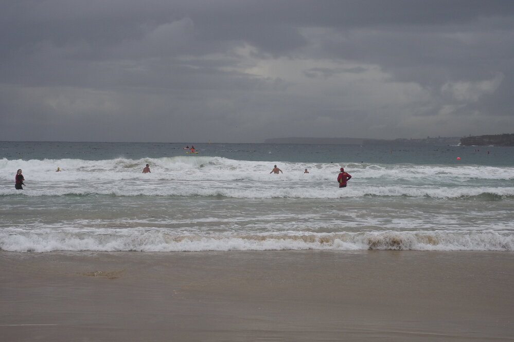 BIC Open Water Challenge 04.05.2024