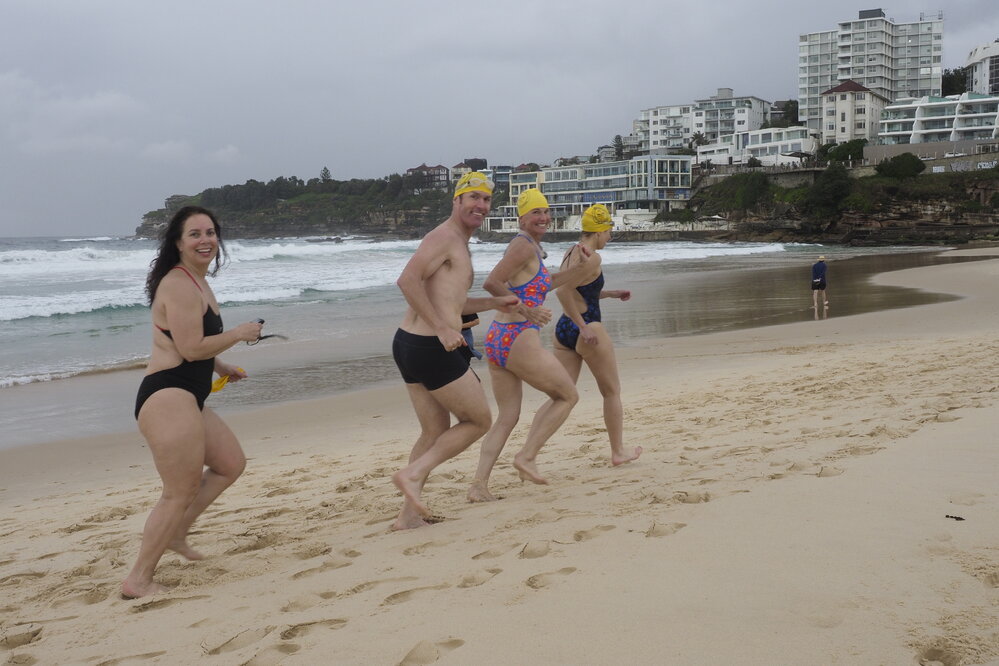 BIC Open Water Challenge 2024