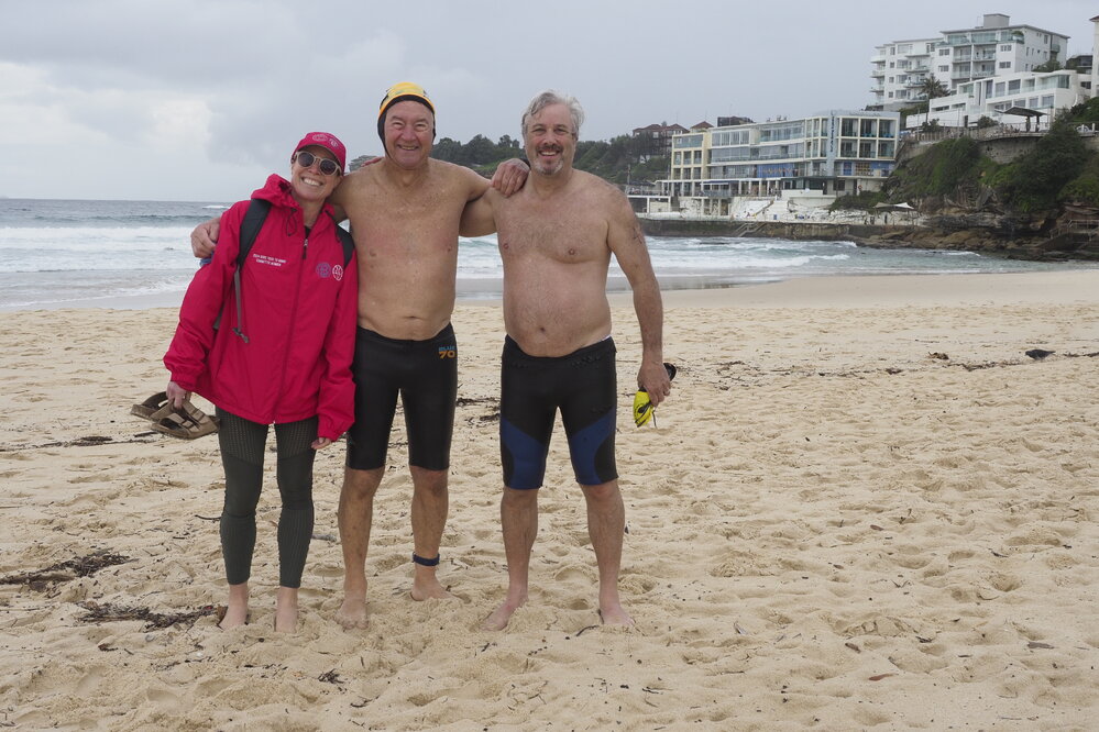 BIC Open Water Challenge 2024