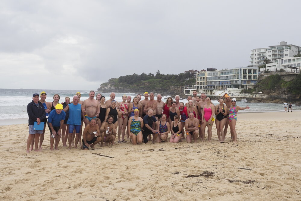 BIC Open Water Challenge 2024