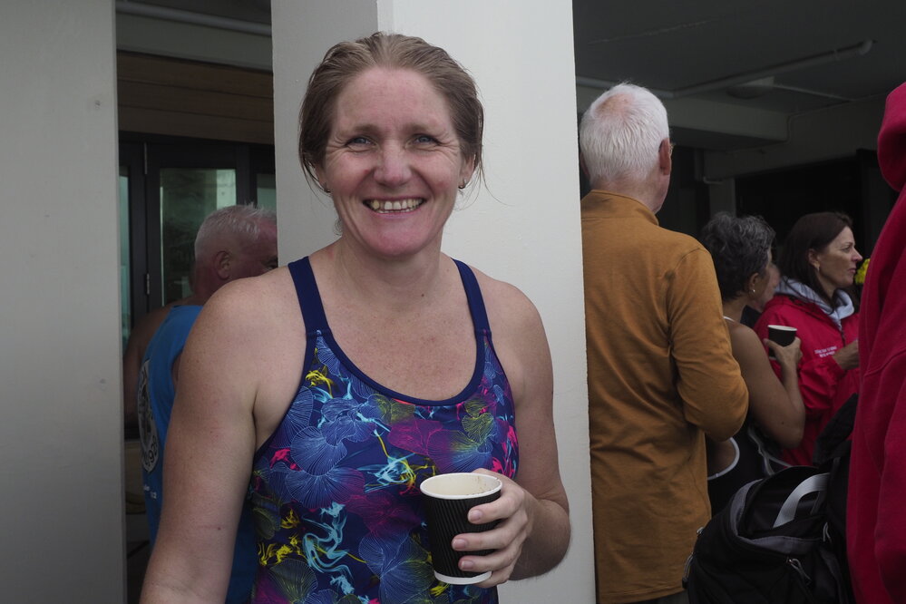 BIC Open Water Challenge 2024