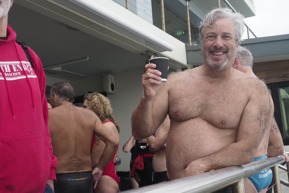 BIC Open Water Challenge 2024