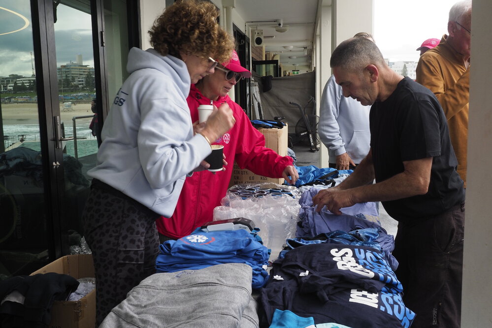 BIC Open Water Challenge 2024